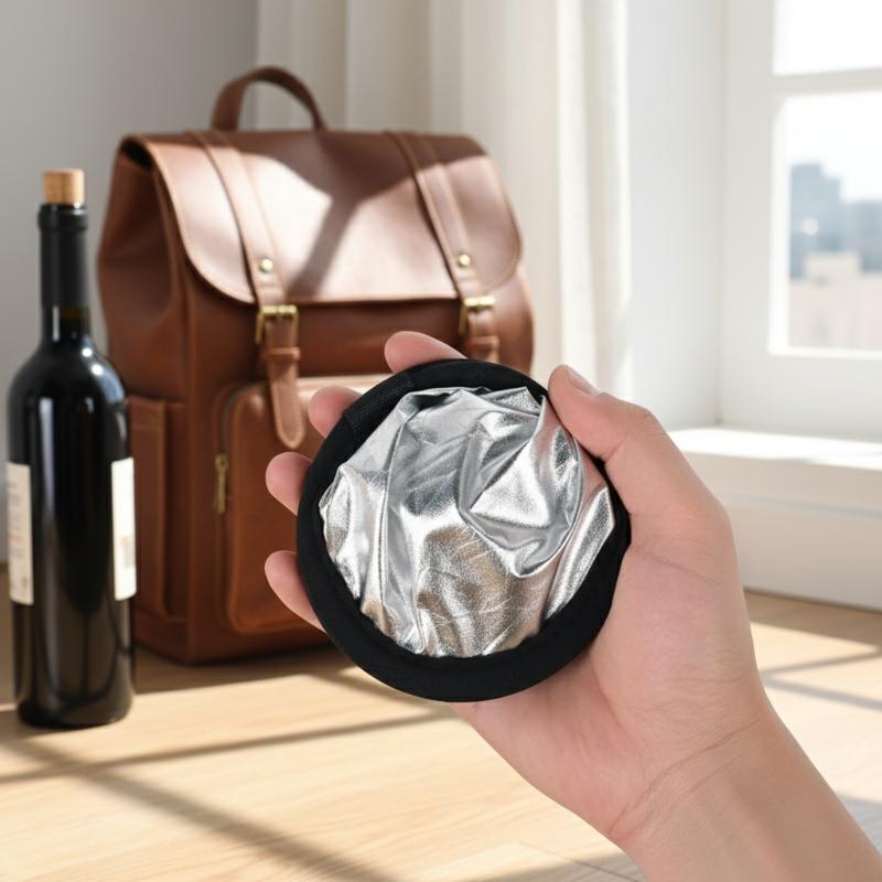 แผ่นสะท้อนแสงแบบพับได้ 5 in 1  - Reflector 5 In 1 บทวิจารณ์และราคา