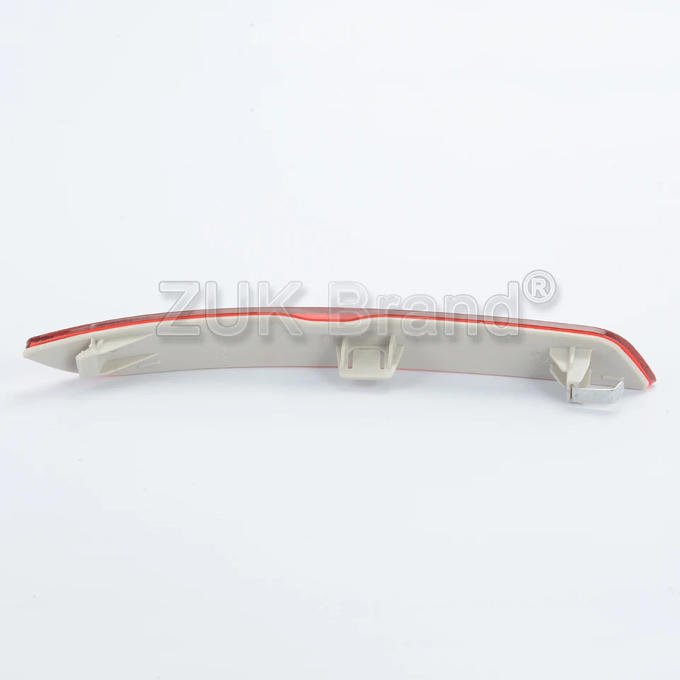 ZUK ด้านหลังกันชน Fog Light Re - Reflector 5 In 1 บทวิจารณ์และราคา