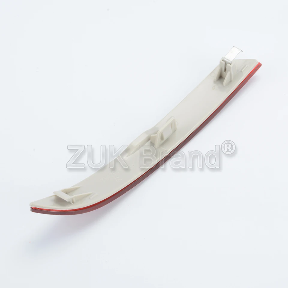 ZUK ด้านหลังกันชน Fog Light Re - Reflector 5 In 1 บทวิจารณ์และราคา