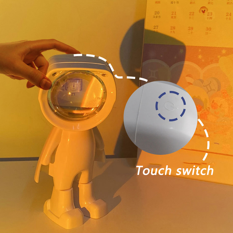 USB Sunset โปรเจกเตอร์หลอดไฟ L - Photography Desk บทวิจารณ์และราคา