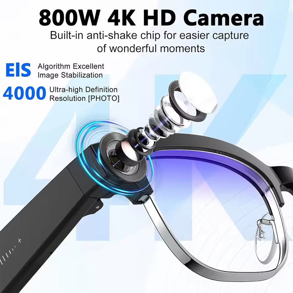 แว่นตาอัจฉริยะรุ่นใหม่ปี 2026  - Photography With Ai บทวิจารณ์และราคา