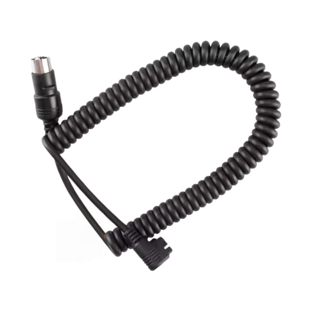 สายเคเบิลเทอร์มินัล PB960 ขั้ว - Speedlite Flash External บทวิจารณ์และราคา